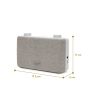 Roberts PLAY11WH Dab/Fm Portable Radio