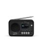 Roberts PLAY20 BLACK DAB / FM Radio
