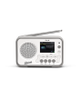 Roberts PLAY20W Dab/Fm Radio