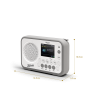 Roberts PLAY20W Dab/Fm Radio