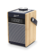 Roberts RAMBLERMIDINB Rambler Midi Navy Blue Fm/Dab/Bt Radio