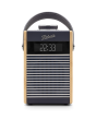Roberts RAMBLERMIDINB Rambler Midi Navy Blue Fm/Dab/Bt Radio