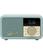 Roberts REV-PETITE2DE Revival Petite Dab/Fm Radio