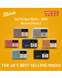 Roberts REV-PETITE2DE Revival Petite Dab/Fm Radio