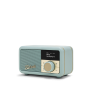 Roberts REV-PETITE2DE Revival Petite Dab/Fm Radio