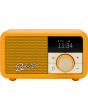 Roberts REV-PETITE2SY Revival Petite Sunburst Yellow Dab/Fm Radio