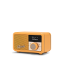 Roberts REV-PETITE2SY Revival Petite Sunburst Yellow Dab/Fm Radio