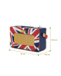 Roberts REV-UNOBTUJ Revival Uno Bt Union Jack Radio