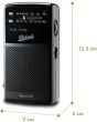 Roberts SPORTS925 Fm/Am Radio