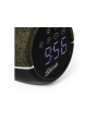 Roberts ZENBK inchZeninch FM Clock Radio