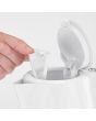 Russell Hobbs 26050 'Honeycomb' White Jug Kettle