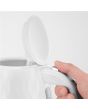 Russell Hobbs 26050 'Honeycomb' White Jug Kettle