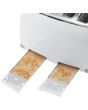 Russell Hobbs 26070 4 Slice Honeycomb Toaster