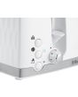 Russell Hobbs 26070 4 Slice Honeycomb Toaster