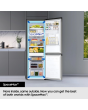 Samsung BRB70F26DES0EU 54cm 60/40 Integrated Frost Free Fridge Freezer - White