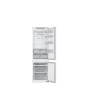 Samsung BRB70F26DES0EU 54cm 60/40 Integrated Frost Free Fridge Freezer - White