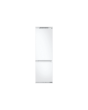 Samsung BRB70F26DES0EU 54cm 60/40 Integrated Frost Free Fridge Freezer - White