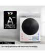 Samsung DV90CGC0A0ABEU 9Kg Heat Pump Tumble Dryer
