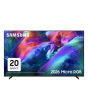 Samsung MRE55R85HAUXXU 55inch 4K Micro RGB Vision AI Smart TV