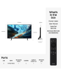 Samsung QE42S90HAEXXU 42inch OLED Glare Free Vision AI Smart TV