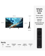 Samsung QE48S90HAEXXU 48inch OLED Glare Free Vision AI Smart TV
