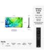 Samsung QE50QN80HAUXXU 50inch 4K Neo QLED Vision AI Smart TV