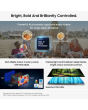 Samsung QE50QN80HAUXXU 50inch 4K Neo QLED Vision AI Smart TV