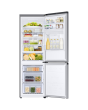 Samsung RB34C632ESA/EU 59.5Cm Frost Free Fridge Freezer