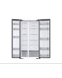 Samsung RS57DG400EM9EU American Style Fridge Freezer