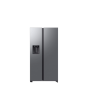 Samsung RS70F65KETEU American Style Fridge Freezer - Silver