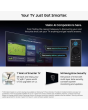 Samsung UE43M70HAKXXU 43inch 4K Mini LED Vision AI Smart TV
