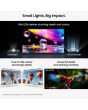 Samsung UE43M70HAKXXU 43inch 4K Mini LED Vision AI Smart TV