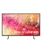 Samsung UE50DU7100KXXU 50inch 4K Uhd Led Smart TV