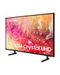 Samsung UE50DU7100KXXU 50inch 4K Uhd Led Smart TV
