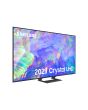 Samsung UE65CU8500KXXU 65inch 4K UHD Led Smart TV