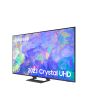 Samsung UE65CU8500KXXU 65inch 4K UHD Led Smart TV
