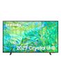 Samsung UE75CU8000KXXU 75inch 4K Uhd Led Smart TV