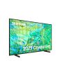 Samsung UE75CU8000KXXU 75inch 4K Uhd Led Smart TV