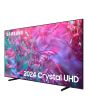 Samsung UE98DU9000UXXU 98' 4K UHD LED Smart TV