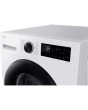 Samsung WW10FG5U34AEEU 10kg 1400 spin Washing Machine - White