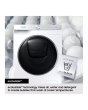 Samsung WW10FG5U34AEEU 10kg 1400 spin Washing Machine - White