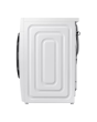 Samsung WW10FG5U34AEEU 10kg 1400 spin Washing Machine - White