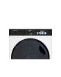 Schonhaus WMSF011014AW 10Kg 1400 Spin Washing Machine