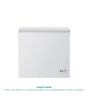 Sensis RFCHT01F196EW 196L Chest Freezer - White