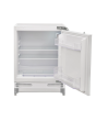 Sensis RFUCBI01L54EW 59.5cm Built-In Larder Fridge - White