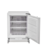 Sensis RFUCBI01Z54EW 59.5cm Integrated Static Undercounter Freezer - White