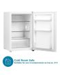 Sensis RFUCF01L54EW 55Cm Larder Fridge - White