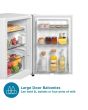 Sensis RFUCF01L54EW 55Cm Larder Fridge - White