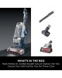 Shark AZ3000UKT Stratos Xl Upright Vacuum Cleaner