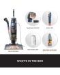 Shark EX150UK Carpetxpert Deep Carpet Cleaner